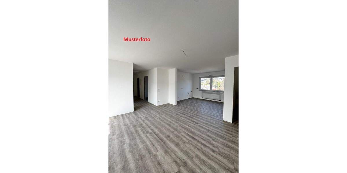 Etagenwohnung Herten / Westerholt Westerholt - 3 Zimmer, 97 m&sup2;, 1.060&euro; | Angebot:23940917