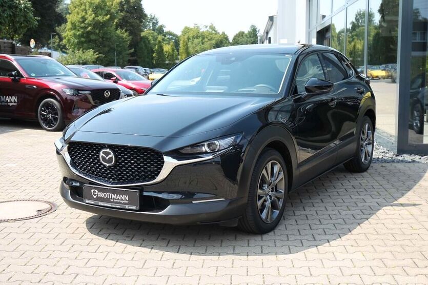CX-30
