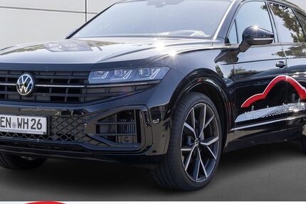 VW Touareg 11.999 km 72.290 &euro; Witten 58453