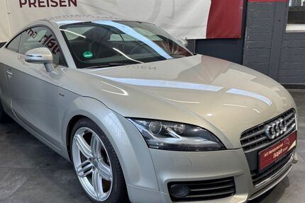 Audi TT 135.000 km 10.990 &euro; Castrop-Rauxel 44575