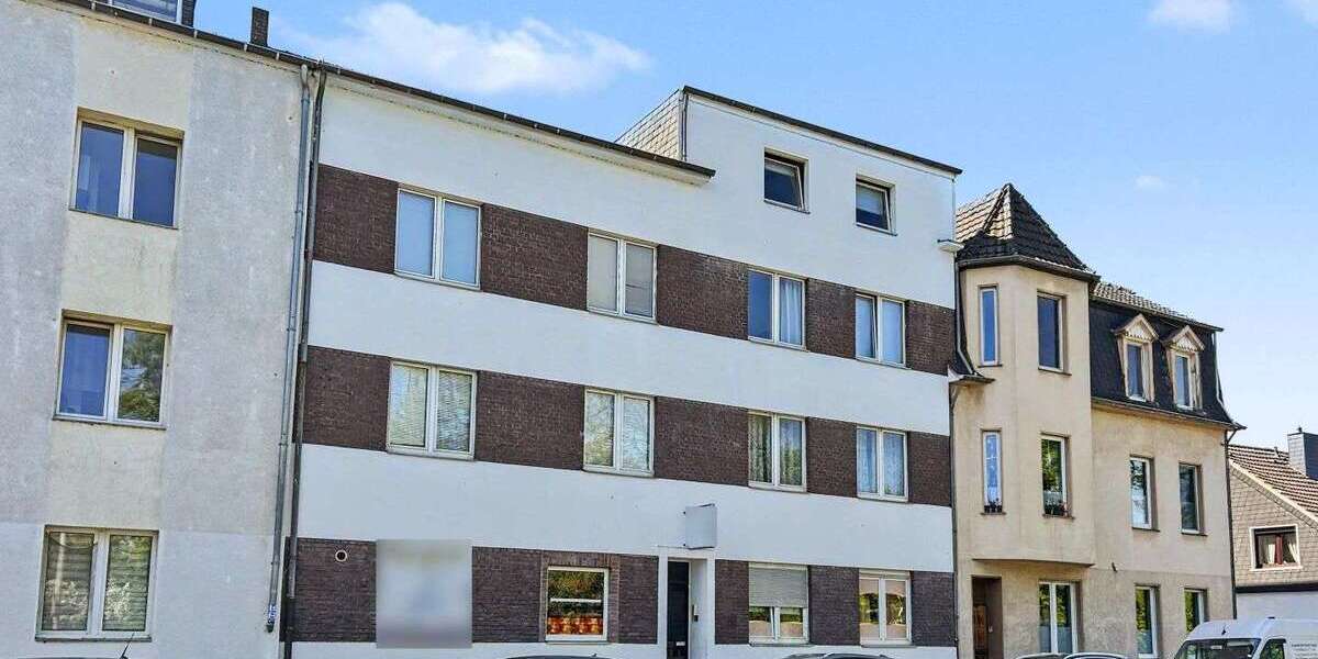 Einfamilienhaus Mülheim an der Ruhr Rechtsruhr-Nord - 24 Zimmer, 324 m&sup2;, 599.000&euro; | Angebot:26785471