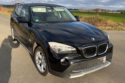 BMW X1 217.150 km 4.450 &euro; Dorsten 46282
