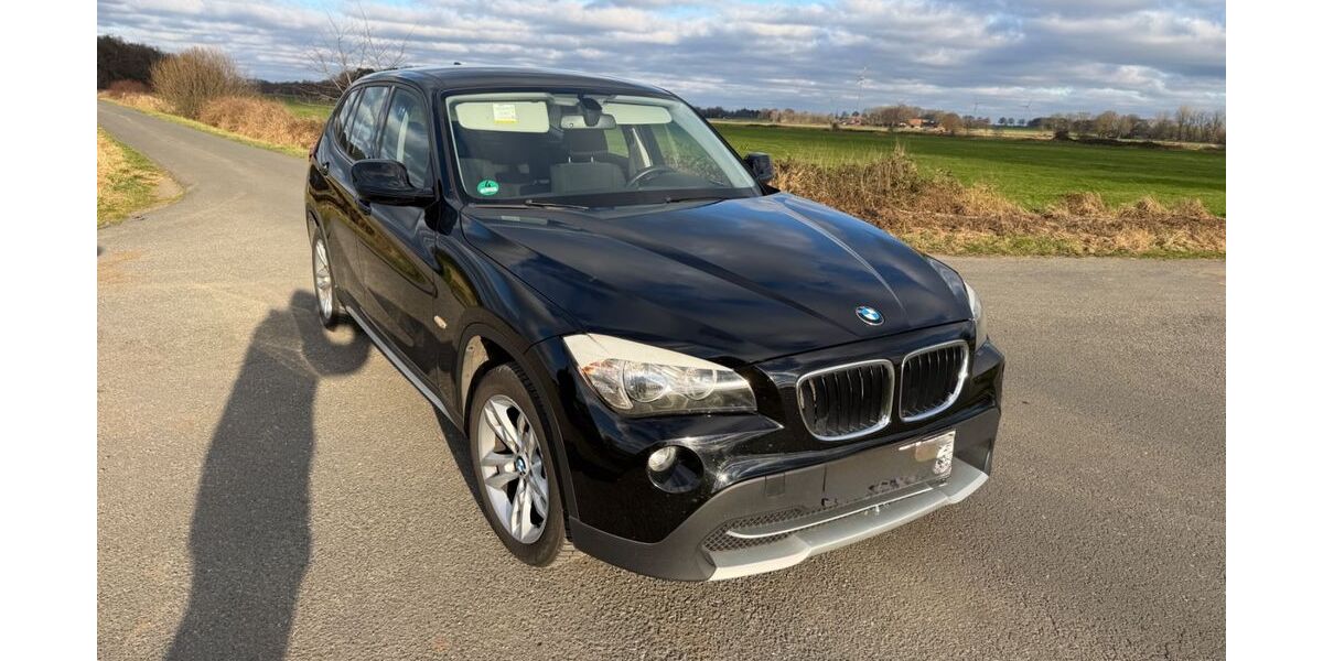 BMW X1 217.150 km 4.450 &euro; Dorsten 46282