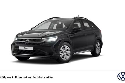 VW Taigo