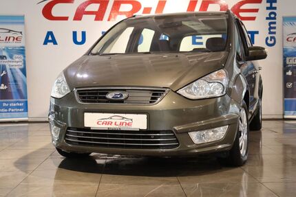 Ford Galaxy 147.724 km 8.555 € Ratingen 40880