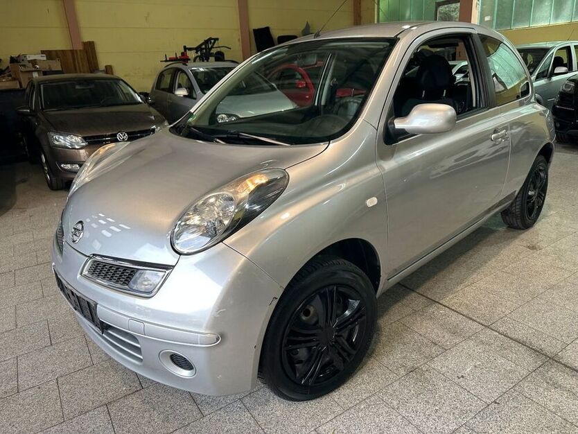 Micra