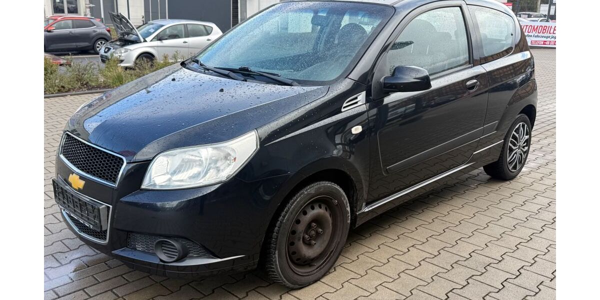 Chevrolet Aveo 150.000 km 799 &euro; Gelsenkrichen 45884
