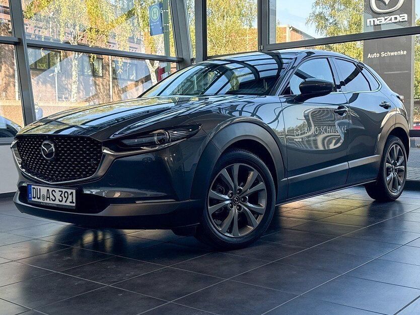 CX-30
