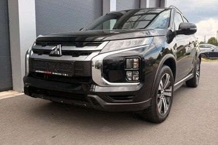 Mitsubishi ASX 57.200 km 18.990 &euro; Duisburg 47229