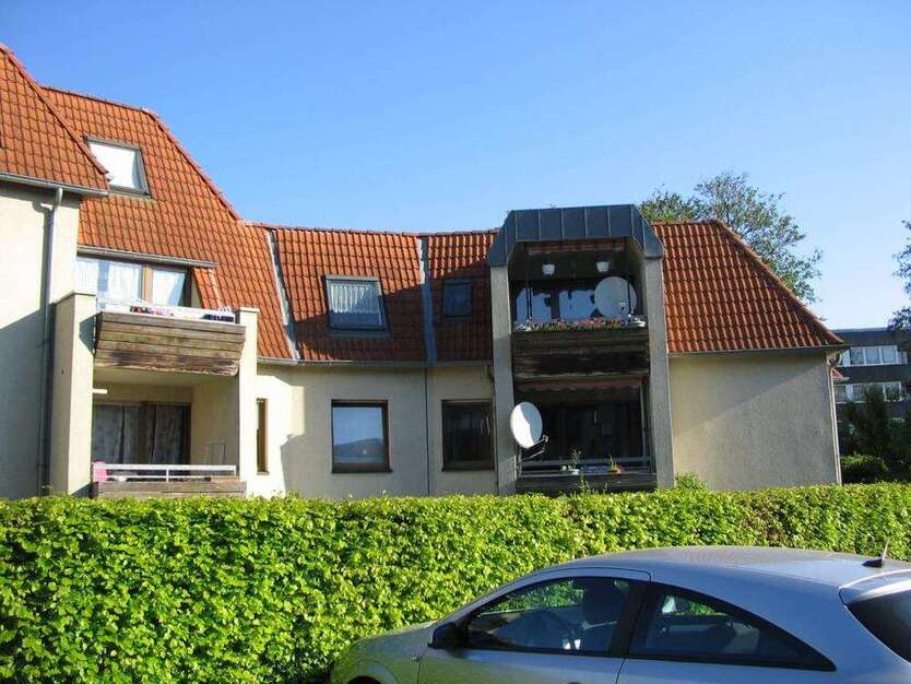 Wohnung zum Mieten in Bochum 359,19 € 66.46 m²