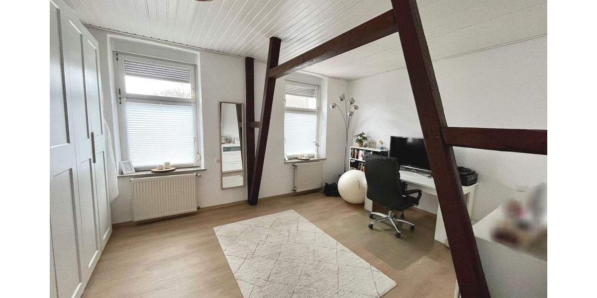 Reihenmittelhaus Herne Eickel - 4 Zimmer, 102 m&sup2;, 319.000&euro; | Angebot:25687094