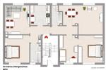 Einfamilienhaus Marl Alt-Marl - 16 Zimmer, 425 m&sup2;, 1.100.000&euro; | Angebot:25045832
