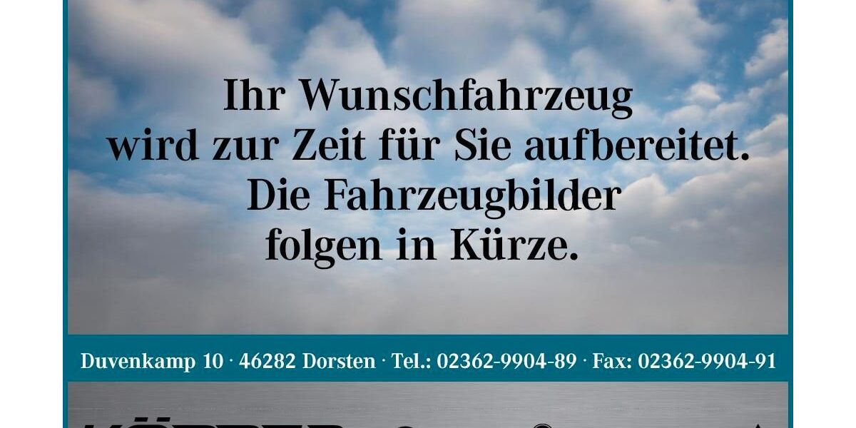 Mercedes-Benz EQA 12.721 km 41.998 &euro; Dorsten 46282