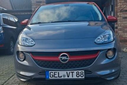 Opel Adam 138.979 km 8.300 &euro; Moers 47445