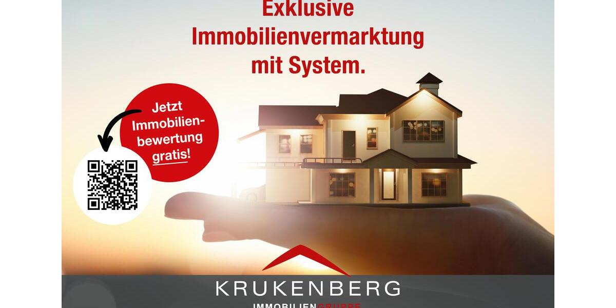 Dachgeschoßwohnung Dorsten Altstadt - 1 Zimmer, 26 m&sup2;, 335&euro; | Angebot:26633900