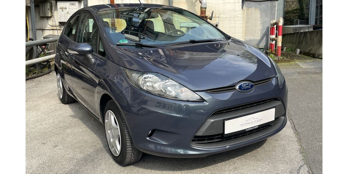 Ford Fiesta 129.996 km 4.750 &euro; Heiligenhaus 42579