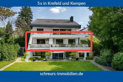 Wohnung zum Kaufen in Moers 590.000 € 137.8 m² 3 zimmer