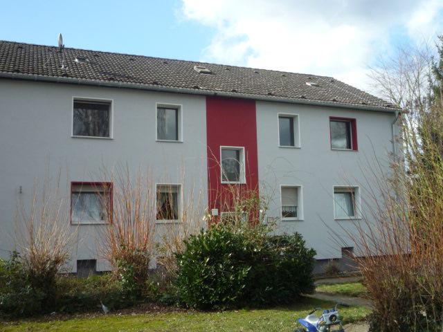 Etagenwohnung Duisburg Essenberg - 3 Zimmer, 59 m&sup2;, 548&euro; | Angebot:26300934