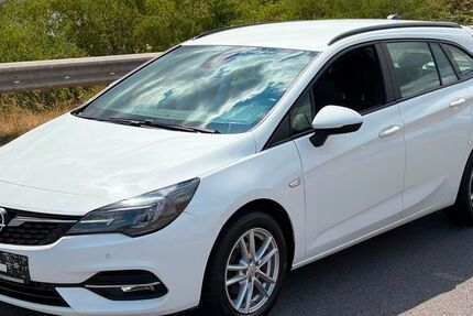 Opel Astra 191.000 km 5.999 &euro; Duisburg 47138