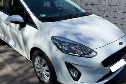Ford Fiesta 141.000 km 5.490 &euro; Essen 45355