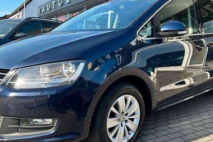 VW Sharan 140.856 km 10.900 € Moers 47443