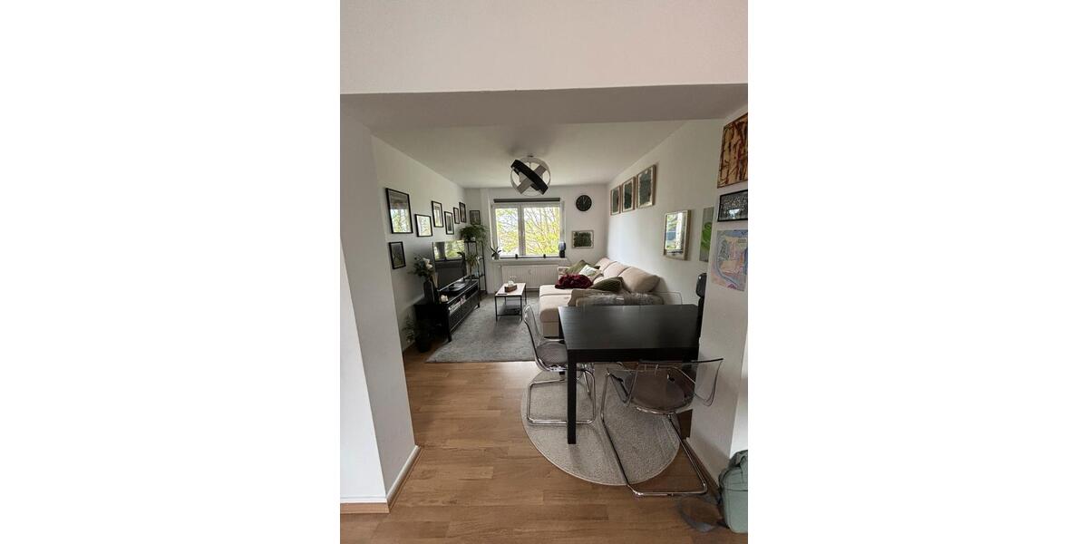 Wohnung direkt am HBF Bochum 3 zimmer