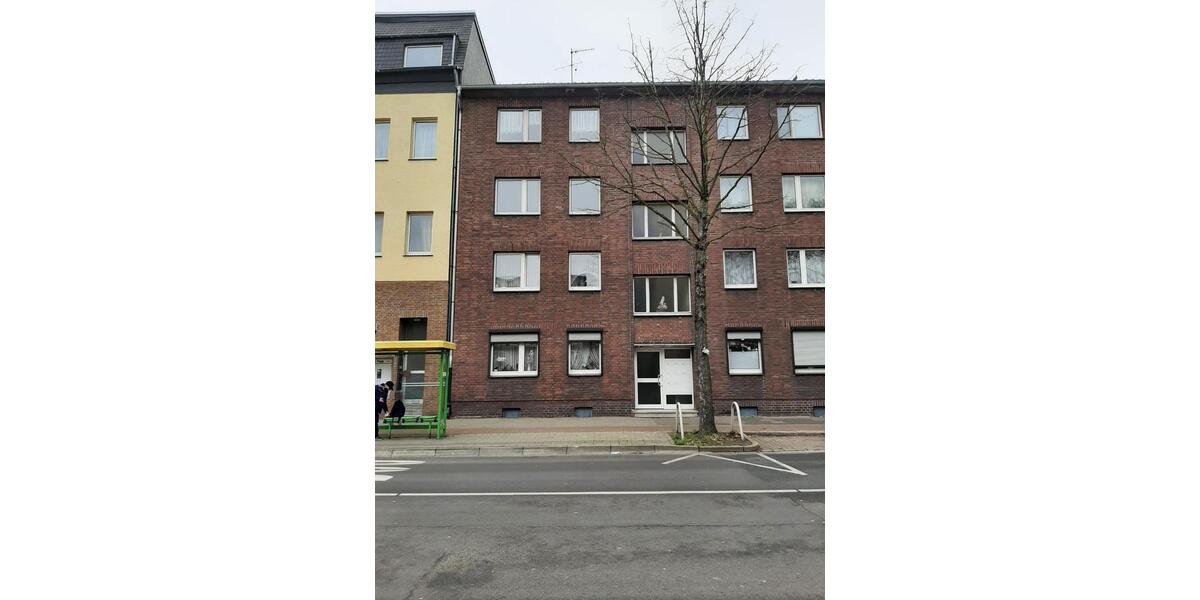 Etagenwohnung Oberhausen Alstaden - 3 Zimmer, 65 m&sup2;, 460&euro; | Angebot:26335337