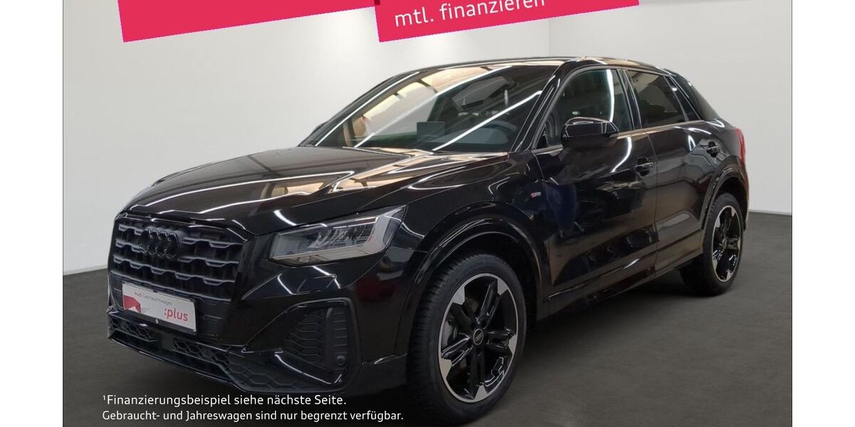 Audi Q2 32.828 km 33.850 &euro; Mülheim a.d. Ruhr 45481