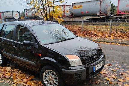 Ford Fusion 173.000 km 2.500 &euro; Wesel 46483