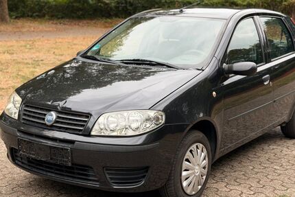 Fiat Punto 118.200 km 1.000 &euro; Oberhausen 46045