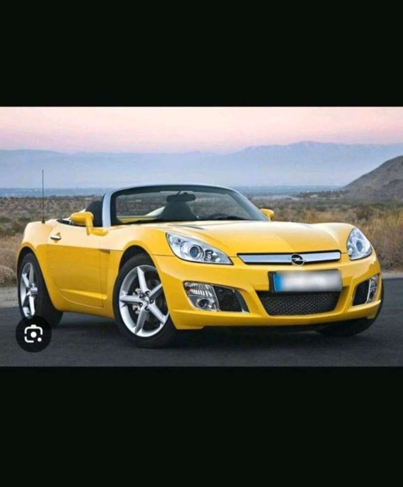 GT