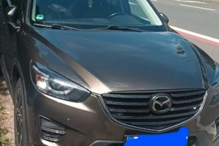 Mazda CX-5 155.000 km 14.800 &euro; Oberhausen 46049