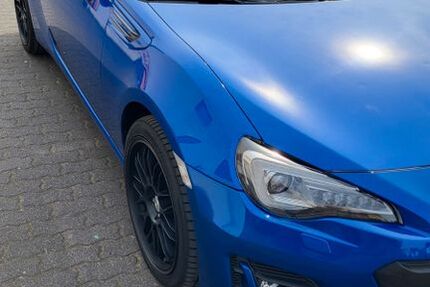 Subaru BRZ 80.000 km 19.500 &euro; Marl 45772