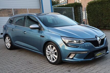 Renault Megane 124.000 km 12.490 &euro; Oer-Erkenschwick 45739