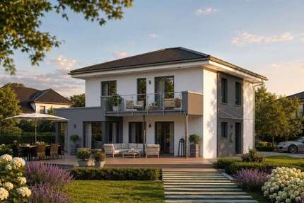 Haus Mülheim an der Ruhr Broich - 5 Zimmer, 145 m&sup2;, 842.001&euro; | Angebot:27162151