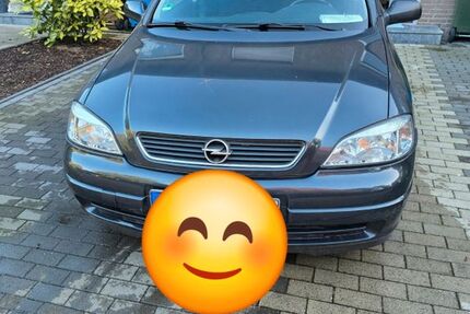 Opel Astra 113.740 km 1.999 &euro; Oberhausen 46047