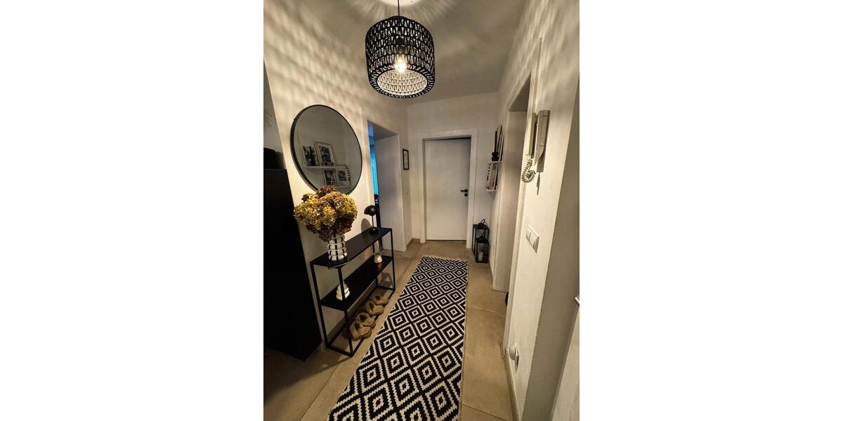 Etagenwohnung Duisburg Duisburg-Mitte - 3.5 Zimmer, 77 m&sup2;, 179.000&euro; | Angebot:27004144