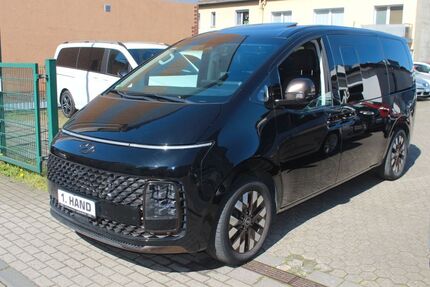 Hyundai STARIA 55.000 km 36.250 &euro; Duisburg 47139