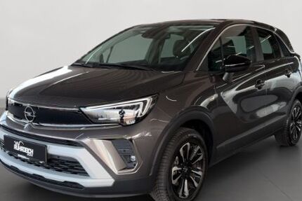 Opel Crossland (X) 18.696 km 21.990 &euro; Moers 47441