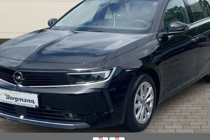 Opel Astra 19.350 km 15.790 &euro; Dorsten 46286