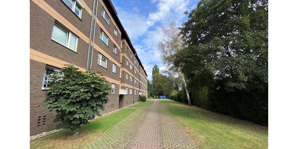 Etagenwohnung Gladbeck Brauck - 3 Zimmer, 85 m&sup2;, 549&euro; | Angebot:24506954