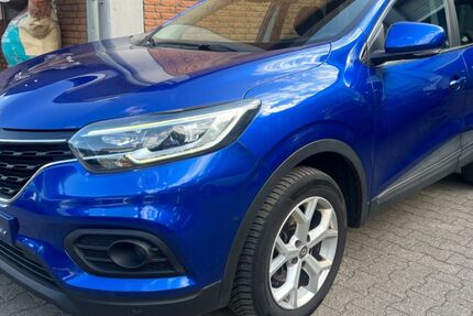 Renault Kadjar 121.900 km 11.400 &euro; Bochum 44793