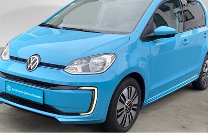 VW e-up! 14.787 km 16.490 &euro; Bochum - Linden 44879
