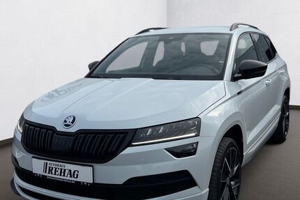 Skoda Karoq 80.003 km 19.990 &euro; Recklinghausen 45659