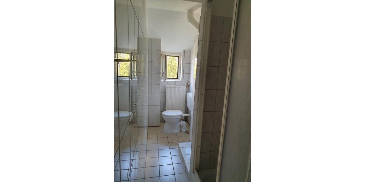 Etagenwohnung Witten - 3 Zimmer, 51 m&sup2;, 560&euro; | Angebot:27586706