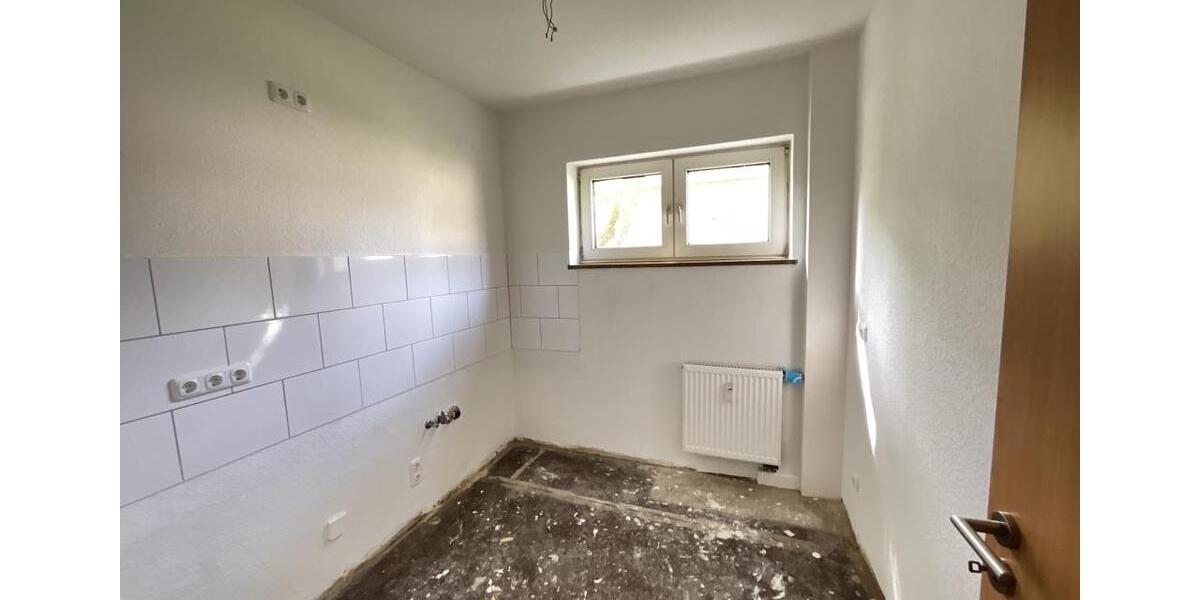 Etagenwohnung Recklinghausen Grullbad - 1 Zimmer, 45 m&sup2;, 196&euro; | Angebot:26297027