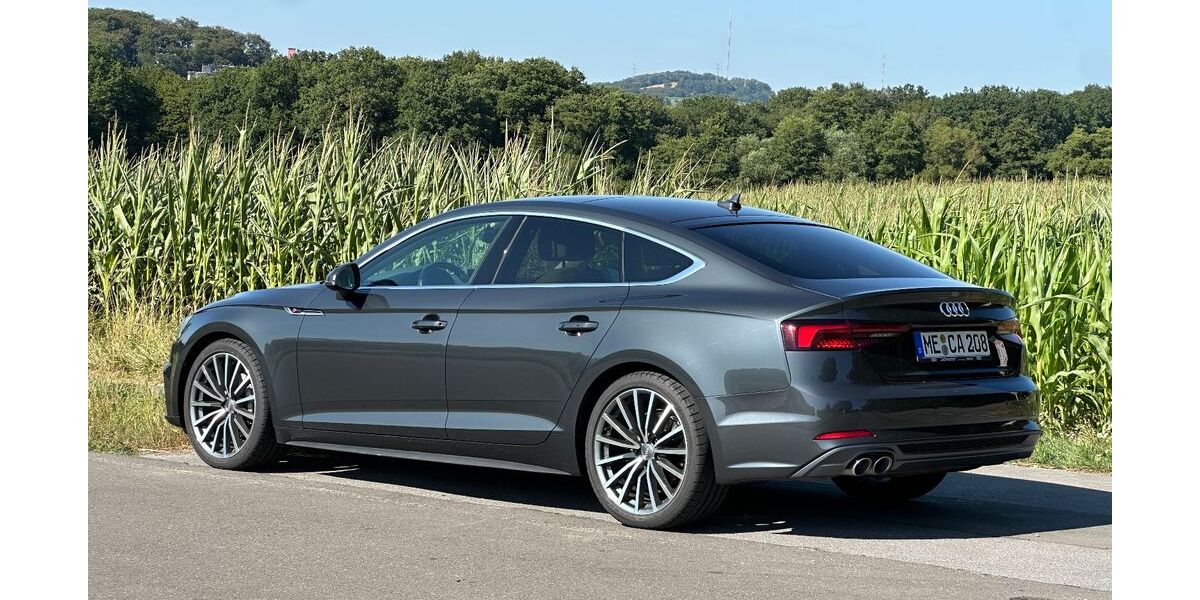 Audi A5 132.000 km 20.500 &euro; Wülfrath 42489