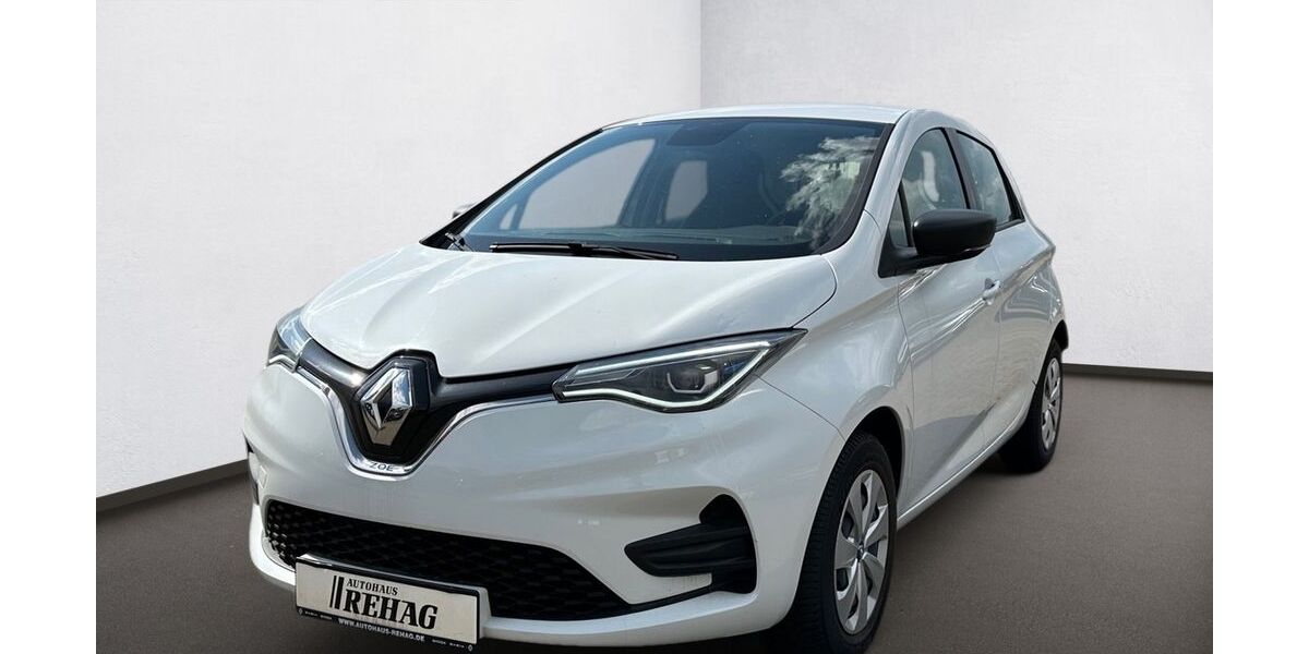 Renault ZOE 46.850 km 10.480 &euro; Recklinghausen 45659