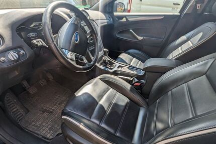 Ford Mondeo 205.000 km 6.000 € Bochum 44807