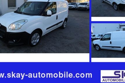 Fiat Doblo 189.823 km 7.999 &euro; Herne 44628